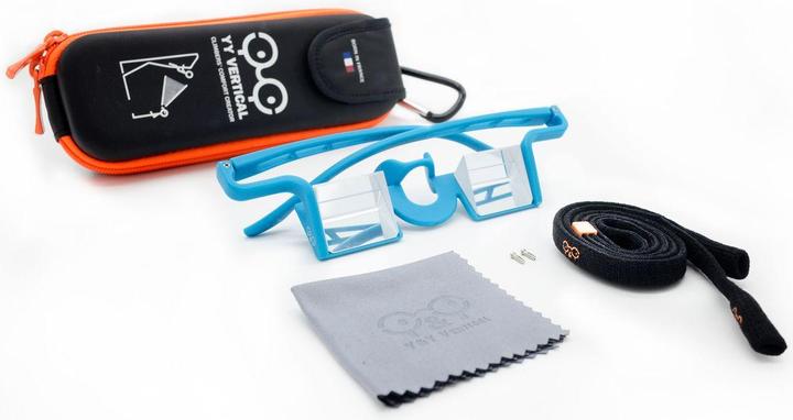 Produktbild Y & Y Plasfun Evo Sicherungsbrille