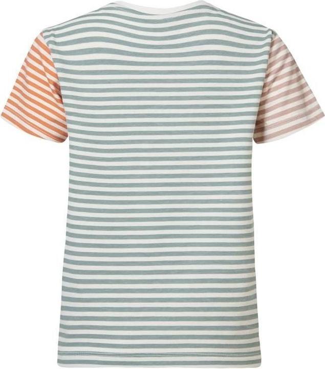 Produktbild Noppies T-shirt Dyer (122)
