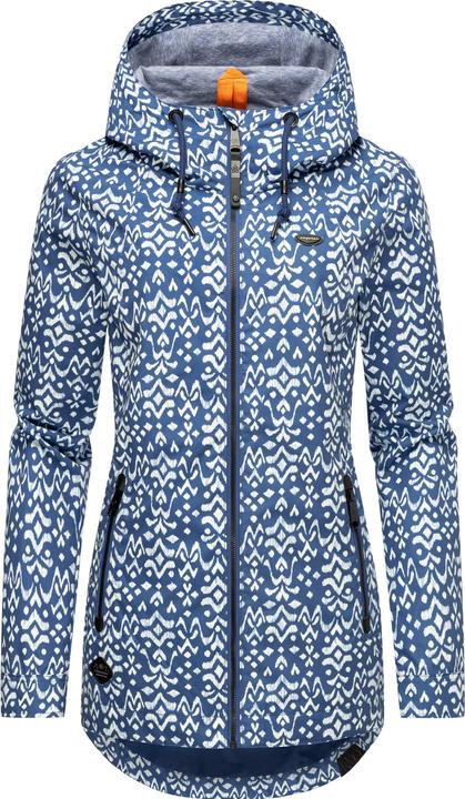Ragwear Zuzka Ikat