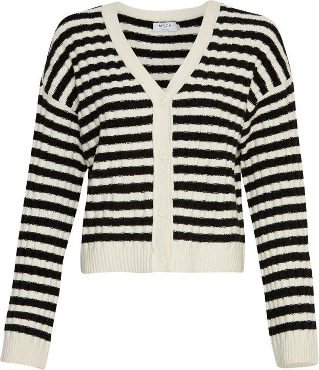 Produktbild Moss copenhagen strickjacke, damen kitna (XL)
