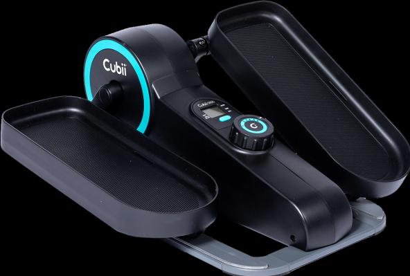 Actual product image Cubii Move