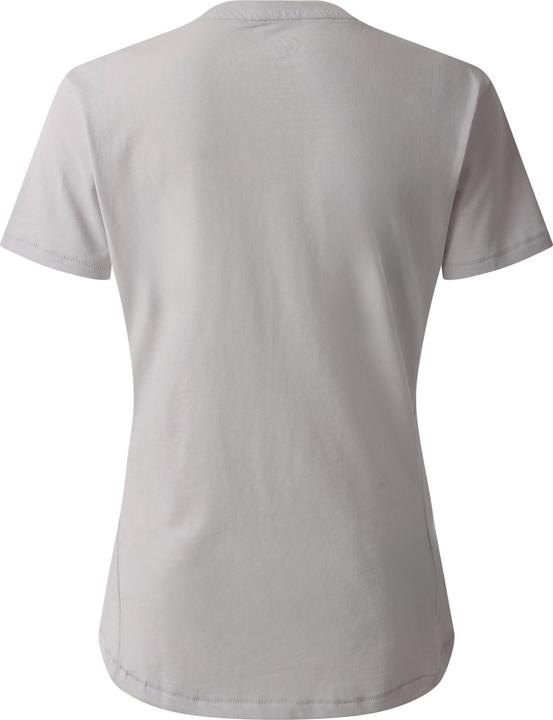 Actual product image Dare2b Womens/Ladies Transquility III Boat T-Shirt (38 D)