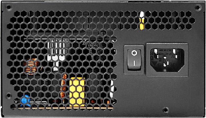 Produktbild Thermaltake Smart SE2 (600 W)
