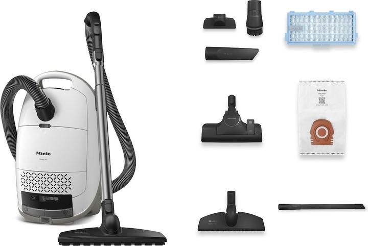 Immagine prodotto Miele Guard M1 Parquet Flex