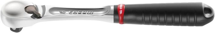 Actual product image Facom Ratchet 1/2 - Maintenance free (1/2")