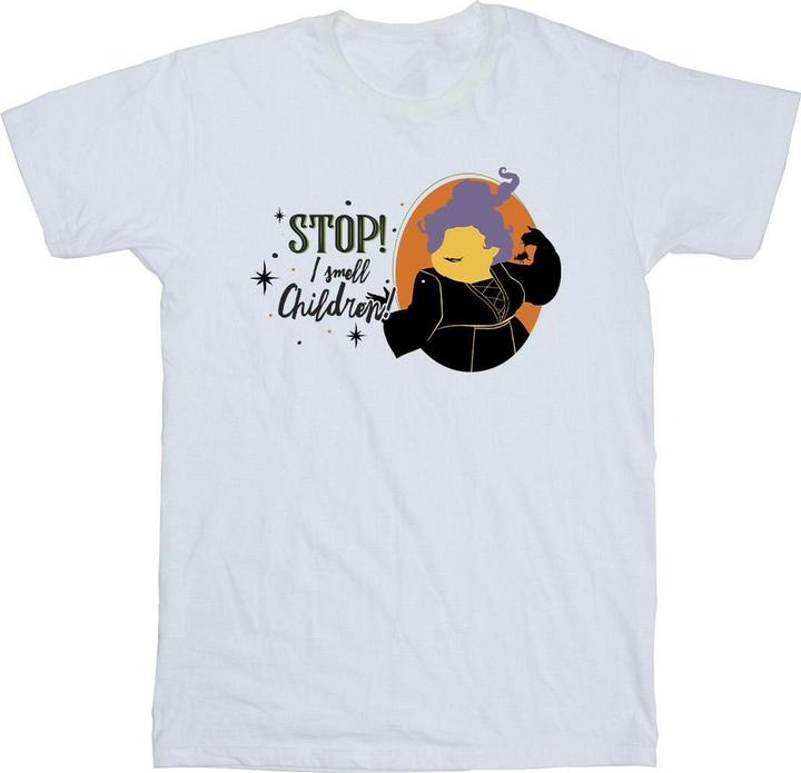 Produktbild Disney Hocus Pocus Stop Mary TShirt (XL)