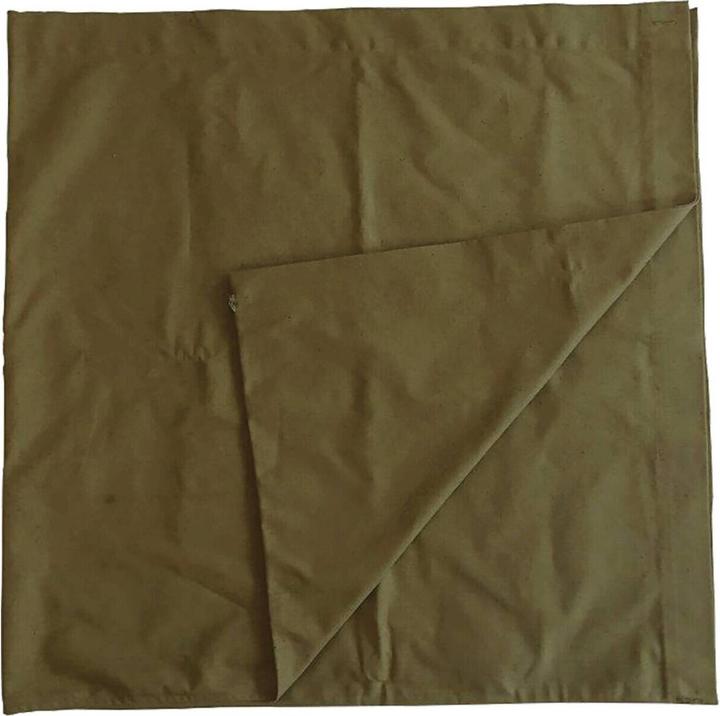 Immagine prodotto Army Shop Blache aus Militärzeltstoff