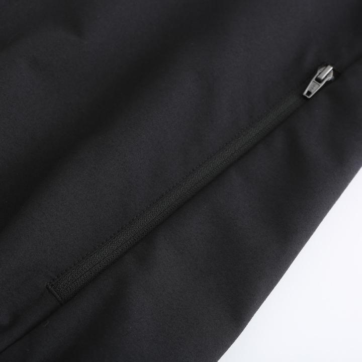 Immagine prodotto Domyos Trainingsjacke Herren - Essential blau (XXL)