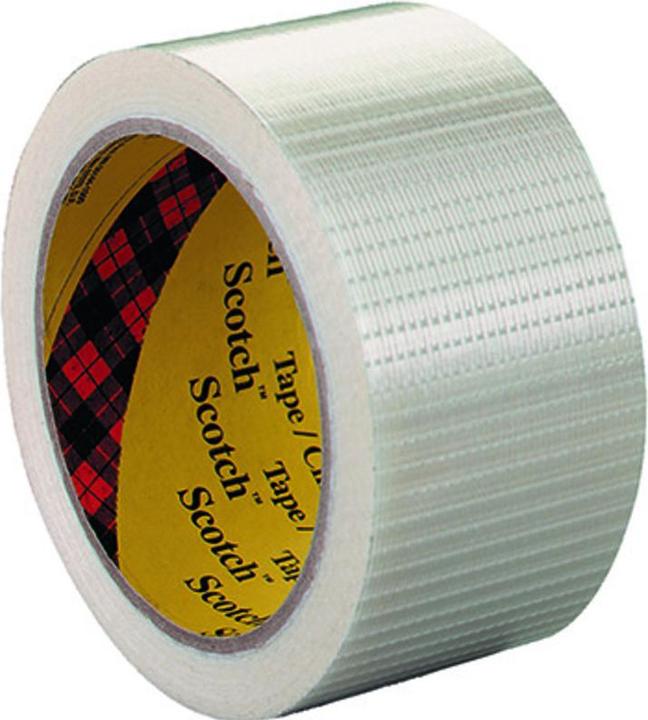 Produktbild 3M Glasfaser-Klebebänder Scotch (38 mm)