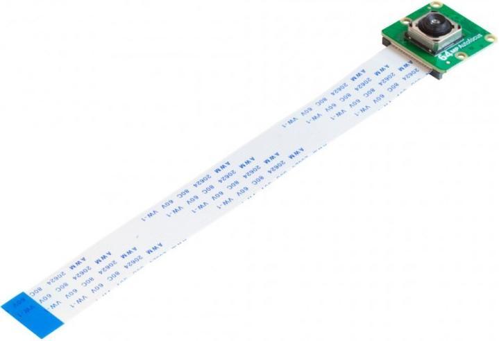 Produktbild Arducam 64MP Camera for Raspberry Pi