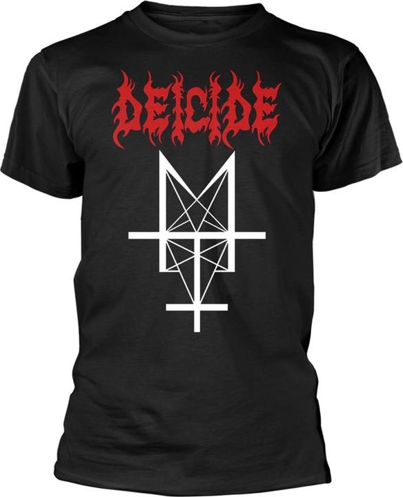 Deicide Trifixion
