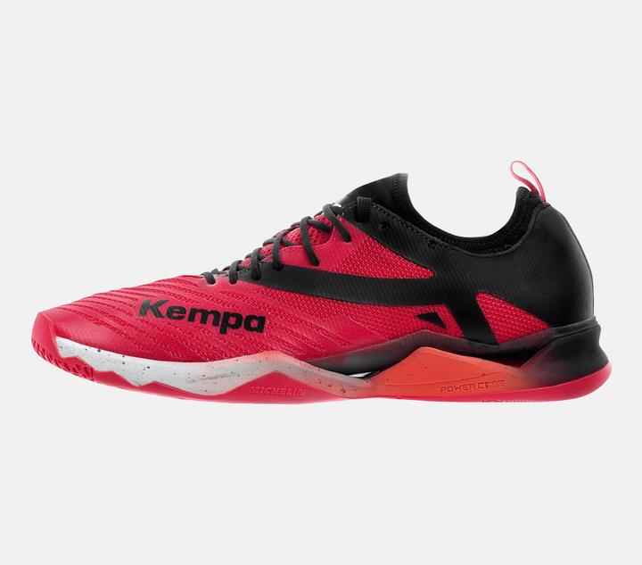 Actual product image Kempa Wing Lite 2.0 (41)