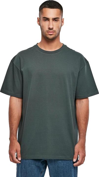 Immagine prodotto Build Your Brand Maglietta oversize pesante unisex adulti (XL)