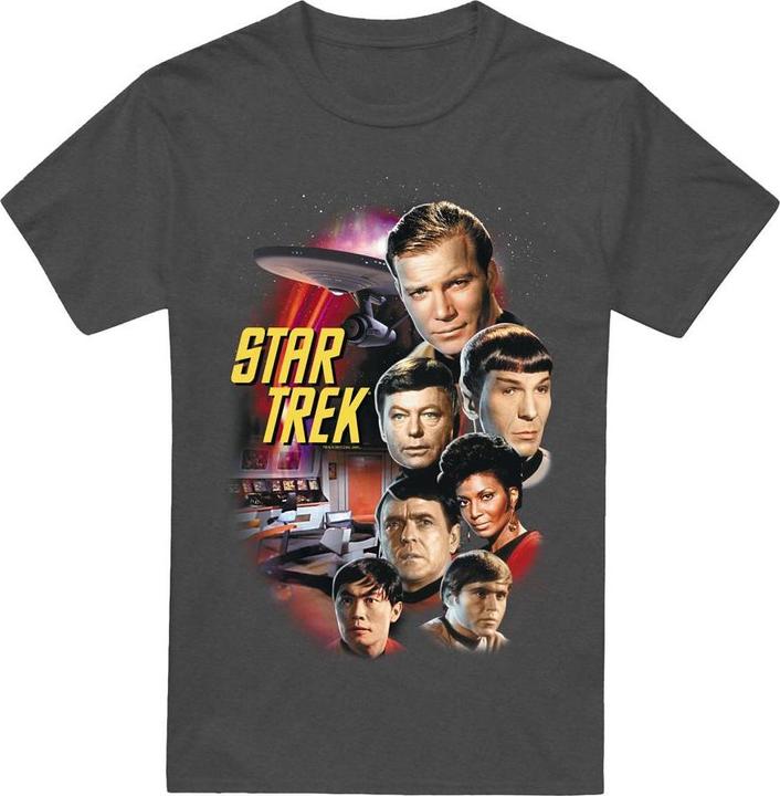 The Classic Crew TShirt