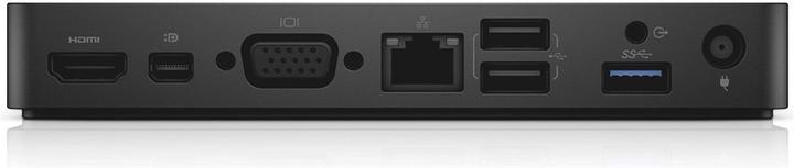 Produktbild Dell WD15 Dock (USB-C, 3 Ports)