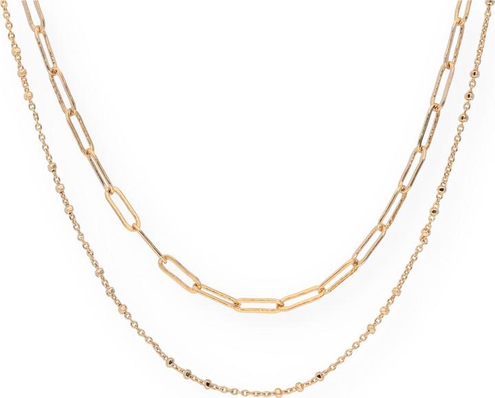 Immagine prodotto Carat Chic (Plaqué in ottone o, 50 cm)