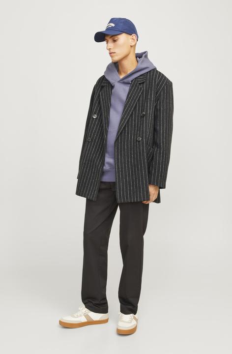 Produktbild Jack & Jones JORVERMONT Oversize Fit Blazer Zweireihiger Blazer (L)