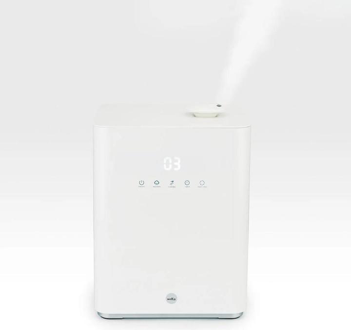 Immagine prodotto Wilfa HU-400WWA Humidifier (40 m²)