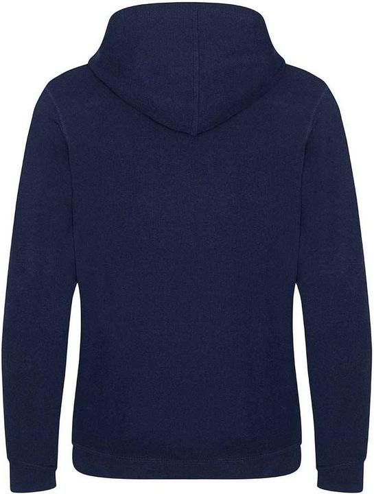 Actual product image Awdis Mens Lusaka Regen Ecologie Hoodie (XS)