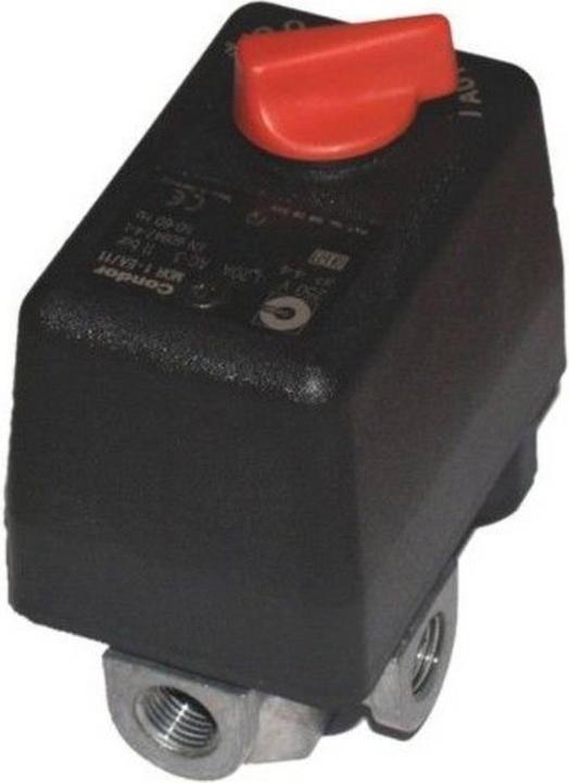 Image du produit Aerotec Pressostat Condor MDR1 EA pouces
