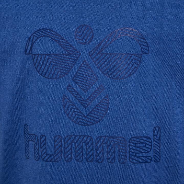Actual product image hummel Fastwo T-Shirt S/S (122)