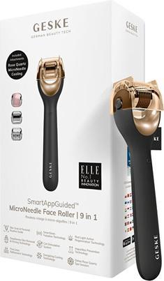 Produktbild Geske Microneedle Face Roller 9 In 1 - Enhance Your Skincare Routine