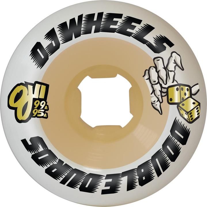 Actual product image Oj`s M41211 (58 mm)