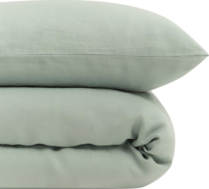 Produktbild micasa Zara (Duvetbezug, 200 x 210 cm)