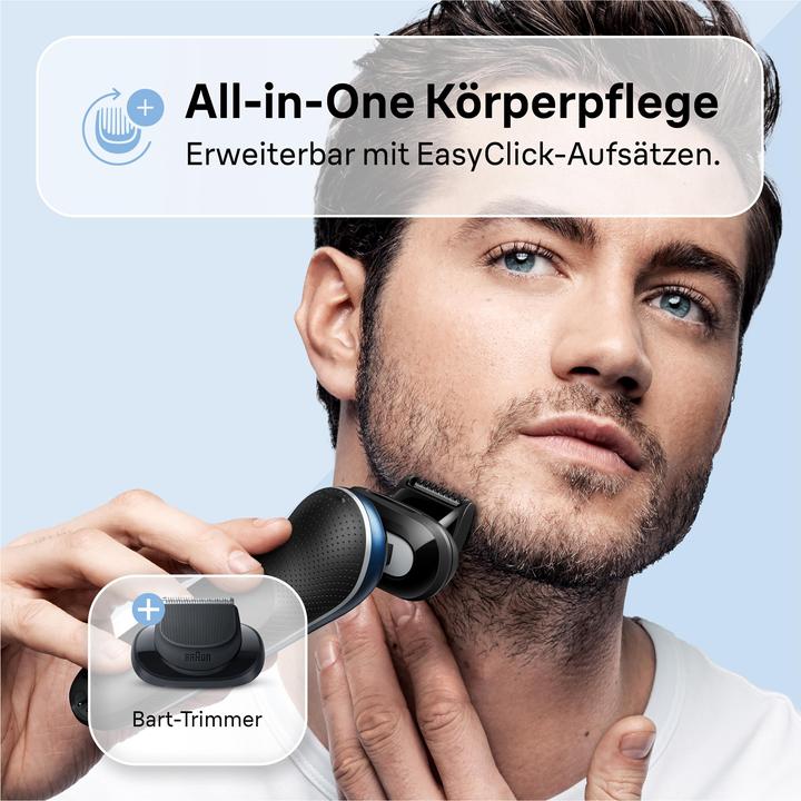 Immagine prodotto Braun Series 6 61-B1500s