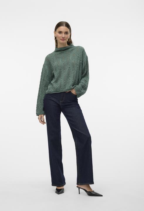Produktbild Vero Moda VMRITA Pullover Strickpullover (XS)