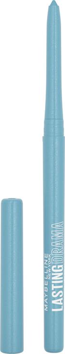 Maybelline New York Eye Studio (60 Turquoise Out Breezy Blue)
