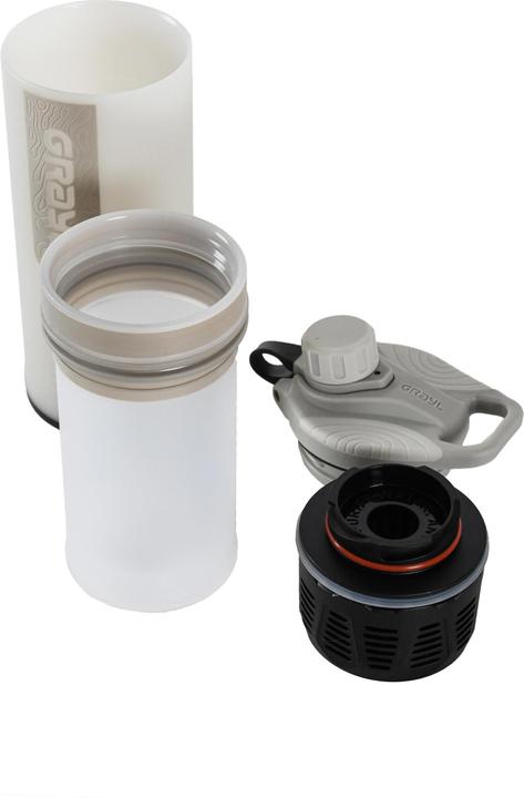 Produktbild Grayl GeoPress (0.71 l)