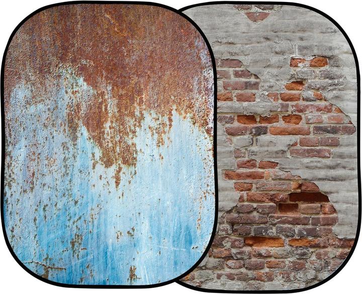 Actual product image Lastolite Urban Collapsible (150 cm)