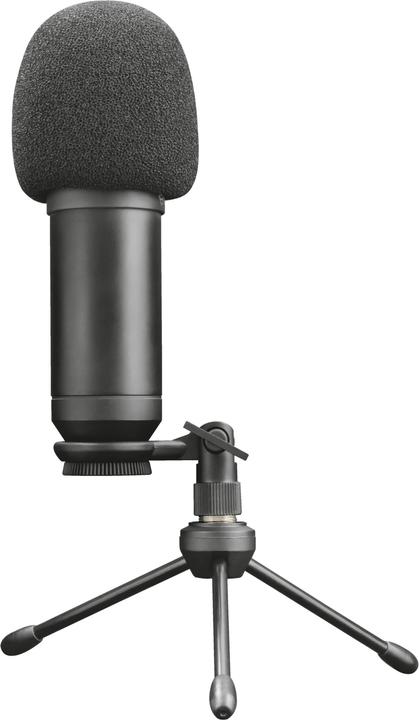 Image du produit Trust GXT 252+ Emita Plus