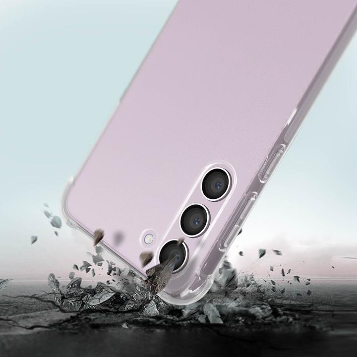 Produktbild Avizar Schutzhülle mit verstärkten Ecken Series (Samsung Galaxy S23+)