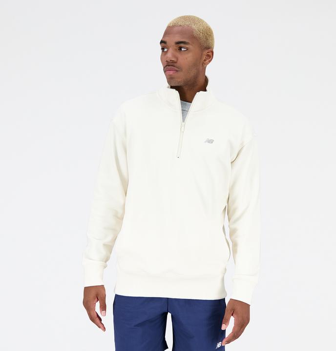 Actual product image New Balance Athletics Remastered 1/4 Zip (XL)