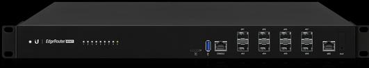 Immagine prodotto Ubiquiti EdgeRouter Infinity ER-8-XG
