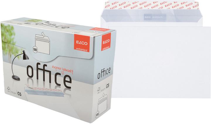 Actual product image Elco Envelope Office, without window (C6, 200 x)