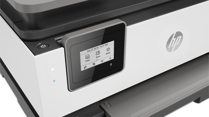 Produktbild HP OfficeJet 8014 (Tintenpatrone, Farbe)