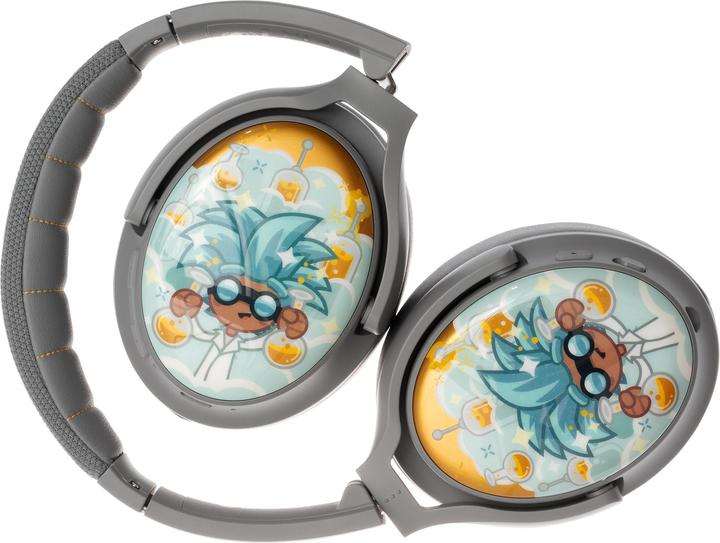 Actual product image Buddyphones Cosmos+