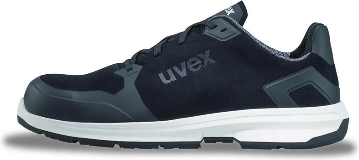 Actual product image Uvex Safety Safety shoes S3 (S3, 44)