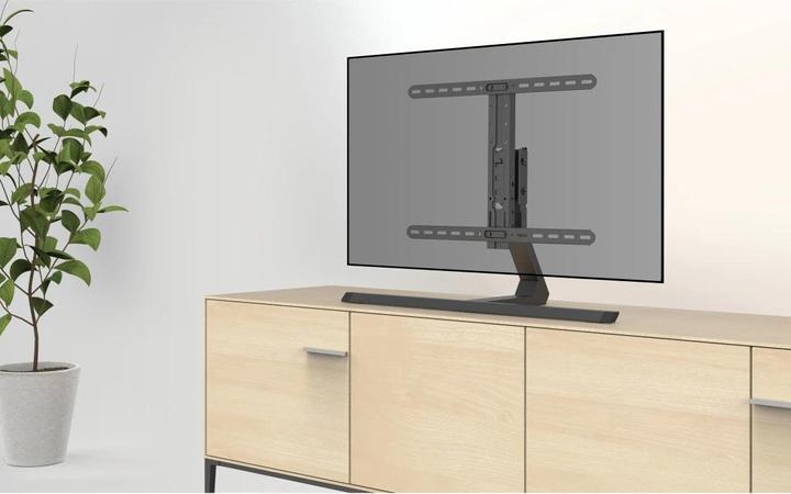 Produktbild Hama TV-Standfuss (Universal, 165", 40 kg)