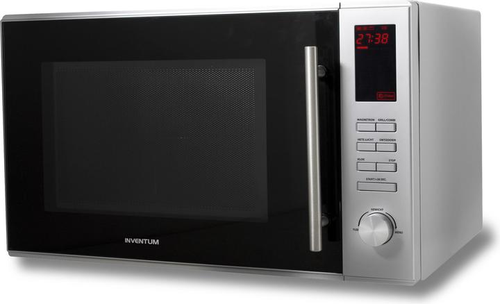 Immagine prodotto Inventum MN305C - Magnete combinato - Argento (30 l)