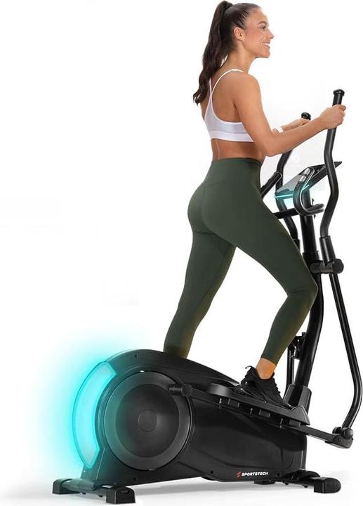 Immagine prodotto Sportstech CX700