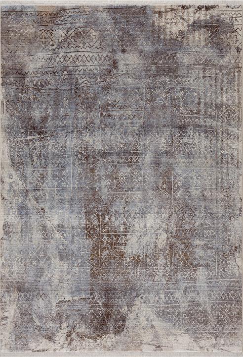 Braun, Blau