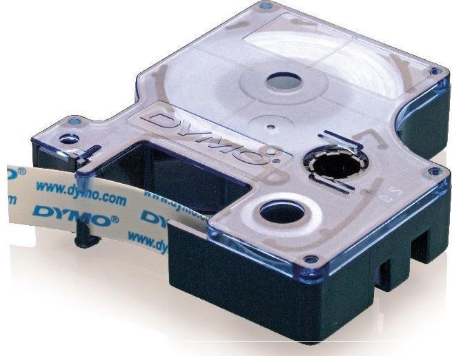 Productafbeelding Dymo S0720530 (1.20 cm, Zwart, Wit)
