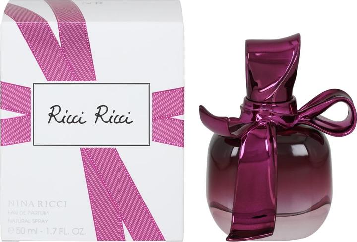 Produktbild Nina Ricci Ricci Ricci (Eau de Parfum, 50 ml)