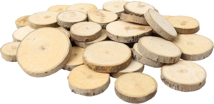 I Am Creative Holzscheiben