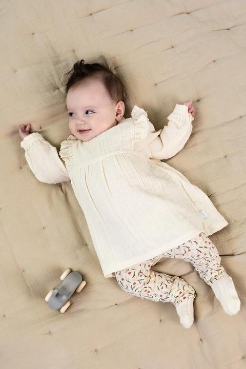 Produktbild Noppies Baby Kleid Cologne (62)