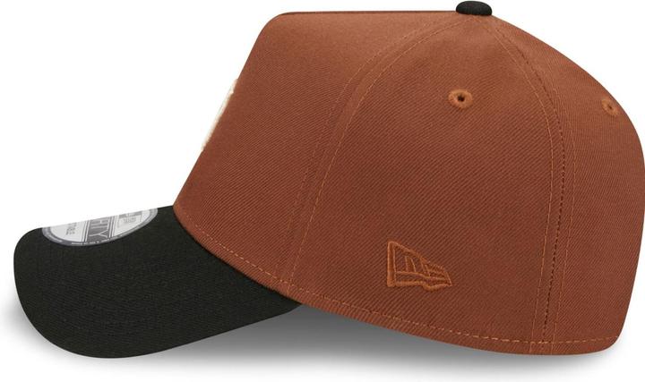 Produktbild New Era 9Forty Trucker Sidepatch Detroit Tigers